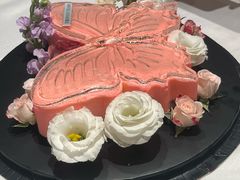 -巴罗萨澳洲滚石牛排(万达广场店)