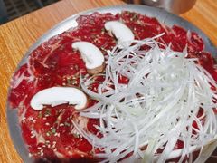 -哼蟹二将·烤肉酱蟹(合生汇店)