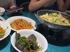 -呷湘厨·鱼汤捞饭·剁椒鱼头·辣椒炒肉(国家会展中心店)