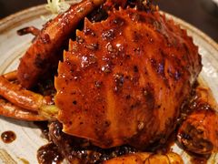 -冬宝海鲜食府(桂城店)