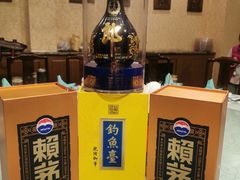 -烤肉宛饭庄(南礼士路店)
