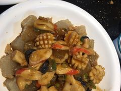 -睿柏云酒店-餐厅