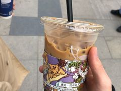 -瑞幸咖啡(新兴广场店)