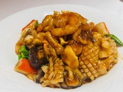 八珍豆腐-大铁勺新津菜(迎水道店)
