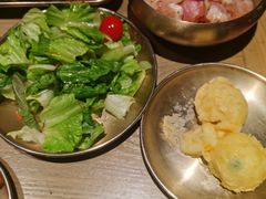 -西塔老太太泥炉烤肉(亚运村店)