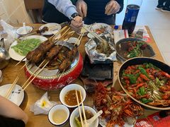 -鲁小三·大骨自助(金山总店)