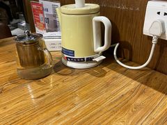 -U你·湖北家宴菜(南湖总店)