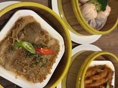 -创元千禧大酒店 · 香港轩