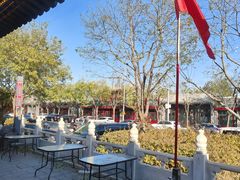 -满堂·烤鸭店·北京菜(鼓楼店)