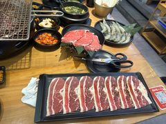-九田家黑牛烤肉(溧水万达店)