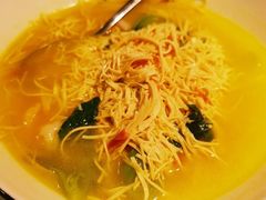 -頂好酒家·经典粤菜(海信广场店)