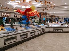 -澜悦港海鲜体验主题餐厅
