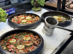 -梨花自助烤肉(乐宾店)
