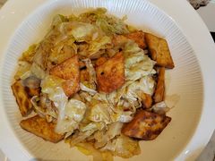 包包菜馕-巴依老爷新疆美食(常营店)