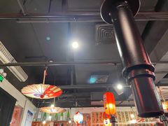 -大阪烧肉BAKA一代(十亩地店)