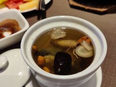 -海口万豪中餐厅·粤菜·海南菜· 平价海鲜·茶点· KTV包房