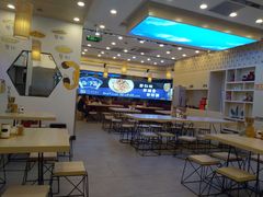 大堂-朱洪元苏式面馆(绿宝广场店)