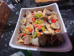 -冰城小镇音乐串吧·聚会餐厅(百子湾店)