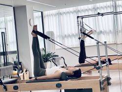 点击看大图 -AN普拉提·健身工作室