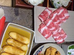 -小龙坎火锅(总店)