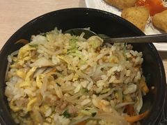 -韩妈妈韩式小吃(中山店)