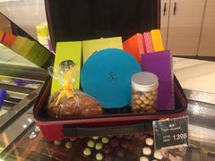 -甜艺廊(永利皇宫店)