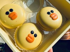 -好利来(高新枫叶广场店)