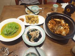 -新时代大酒店(仰口路店)