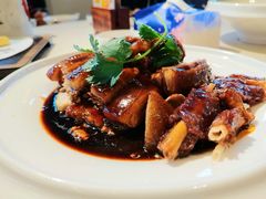 -老莞家私房菜-超级鱼头佛跳墙