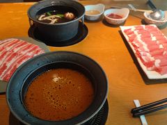 -呷哺呷哺(融创茂店)