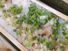 -丰依竹食·老牌竹筒饭
