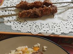 -新疆红柳花餐厅(新洲店)