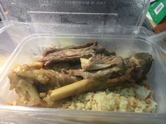 -塔斯提抓饭(东城汇店)
