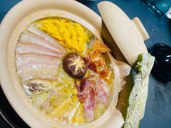 -江南雅厨(李公堤店)