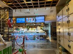 -亚马逊蒸汽活海鲜自助(LCM置汇旭辉广场店)