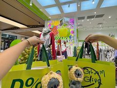 -东莞松山湖万象汇