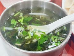 -喜家德虾仁水饺(长泰广场店)