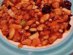 -红蜡烛-养生粥-津鲁菜(中山路店)