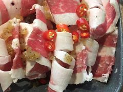 -新石器烤肉(石路天虹店)