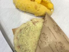 -巴黎贝甜(杨浦宝地店)