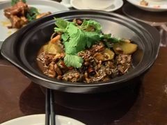 -大理实力希尔顿酒店御璽中餐厅YUXI – CHINESE RESTAURANT