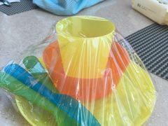 -亮马河饭店翠雅咖啡厅