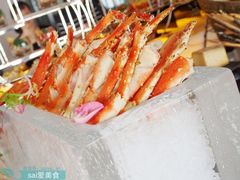 -上海和平饭店-华懋阁 The Cathay Room