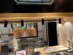 -川骄海鲜自助(河东店)