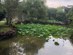 -景德镇古窑民俗博览区