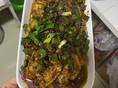 -小四川美食馆(幸福路店)