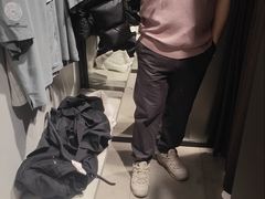 -ZARA(青岛万象城店)