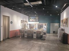 -海马体照相馆(天津世纪都会店)