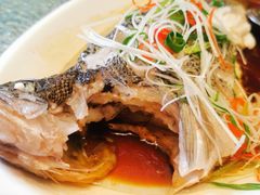 -和平官邸·花园餐厅(武定西路店)