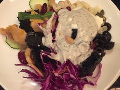 -深圳四季酒店·馥自助餐厅